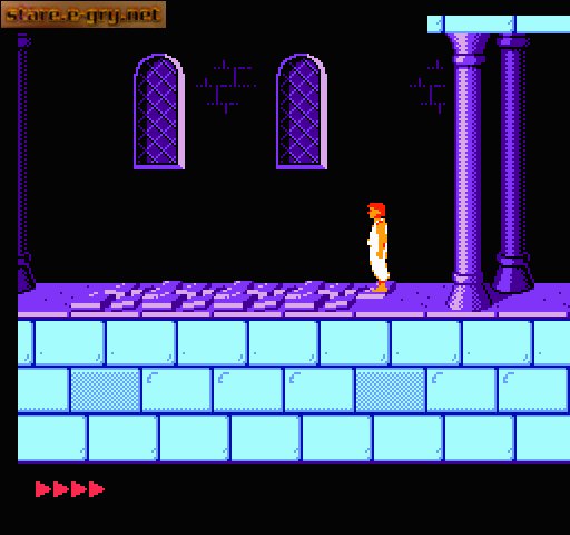 Prince of Persia