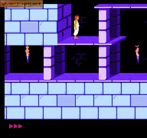 Prince of Persia (PL)
