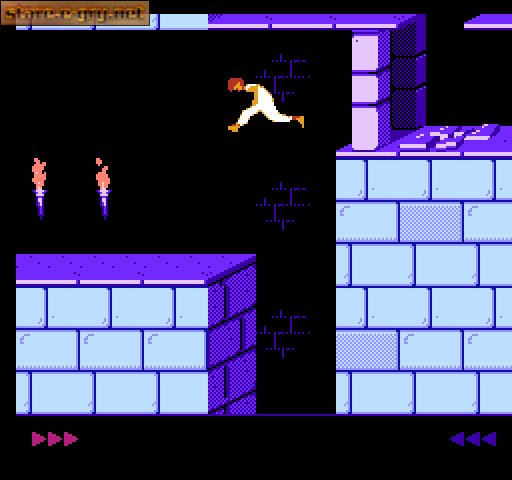 Prince of Persia (PL)