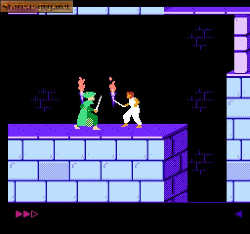 Prince of Persia (PL)