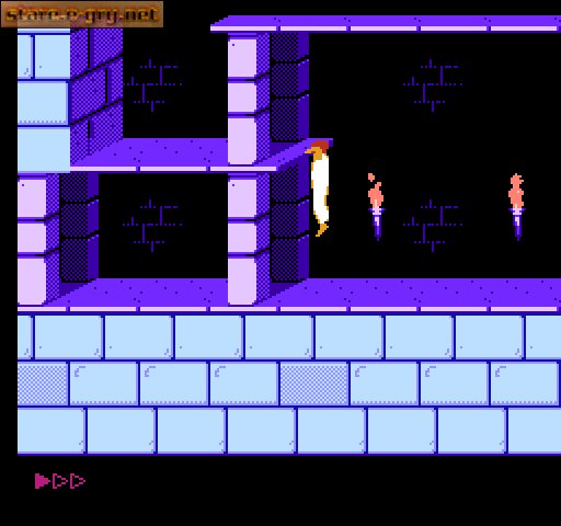 Prince of Persia (PL)
