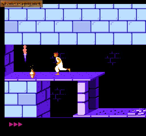 Prince of Persia (PL)