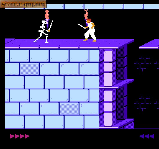 Prince of Persia (PL)