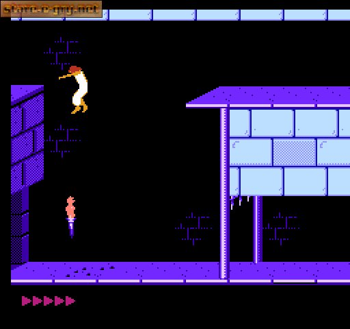 Prince of Persia (PL)