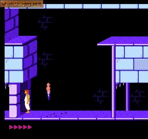 Prince of Persia (PL)