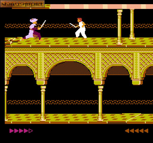 Prince of Persia (PL)