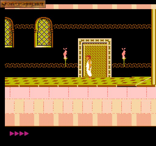 Prince of Persia (PL)