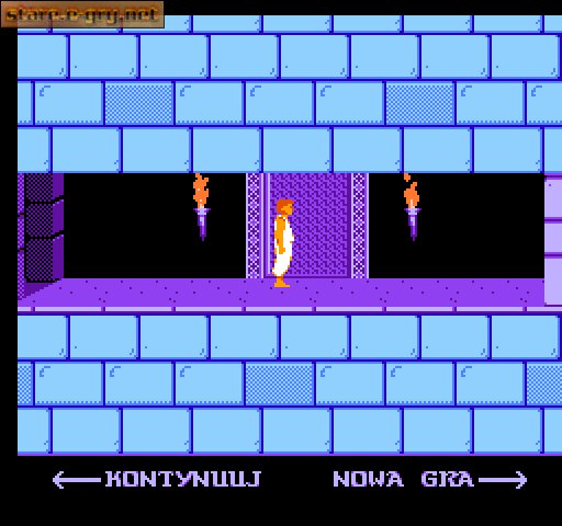 Prince of Persia (PL)