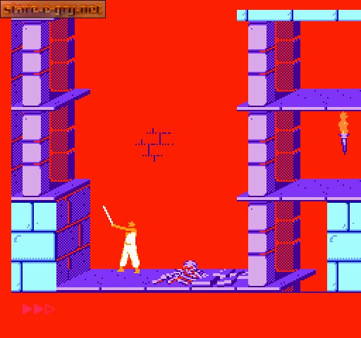 Prince of Persia