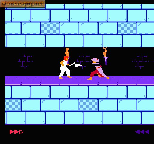 Prince of Persia