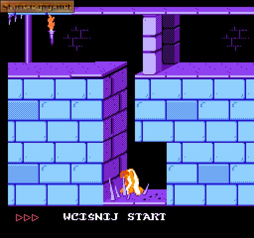 Prince of Persia (PL)
