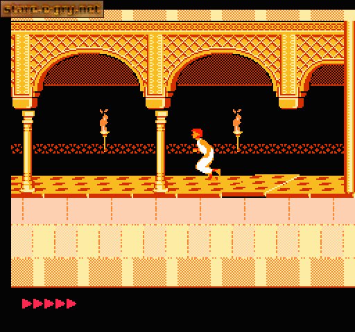 Prince of Persia