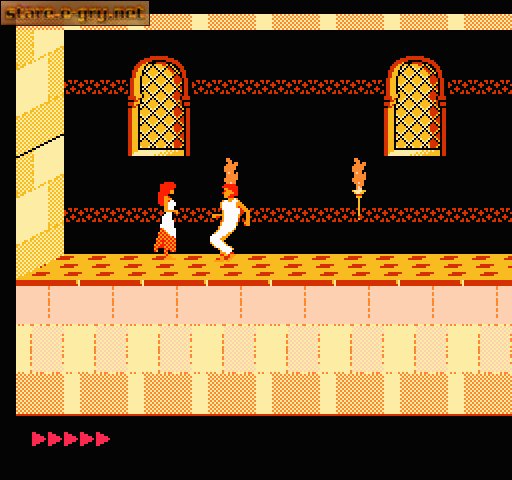 Prince of Persia