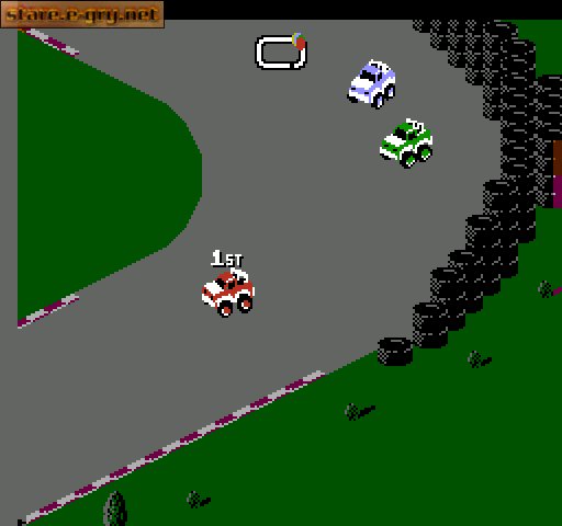 R.C. Pro-Am 2