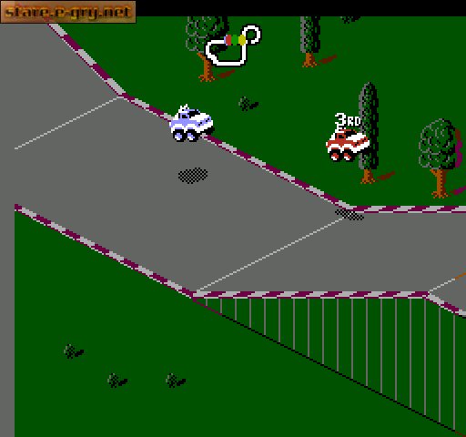 R.C. Pro-Am 2