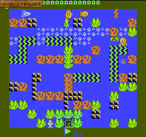 Sea War 2000