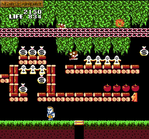 Seikima II: Akuma no Gyakushuu