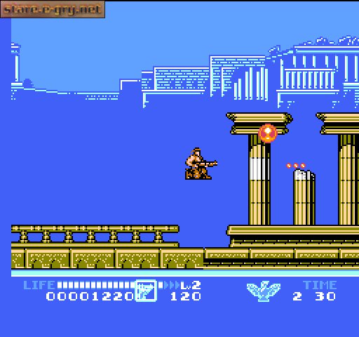 Super Contra 5