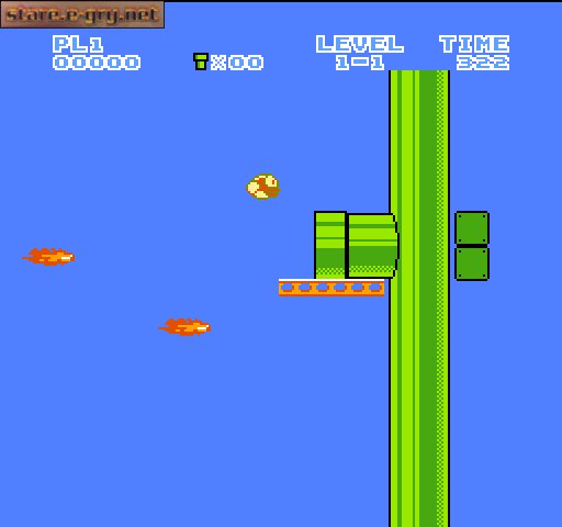 Super Flappy Bird Nightmare