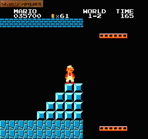 Super Mario Bros