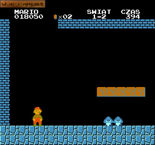 Super Mario Bros. (PL)