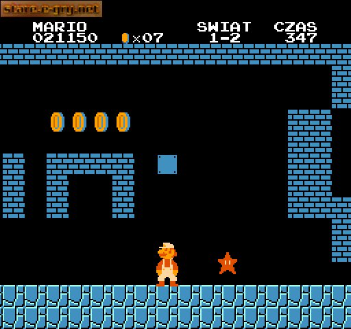 Super Mario Bros. (PL)