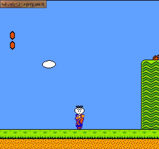 Super Mario Bros 2 (PL)