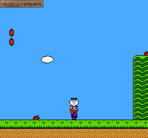 Super Mario Bros 2