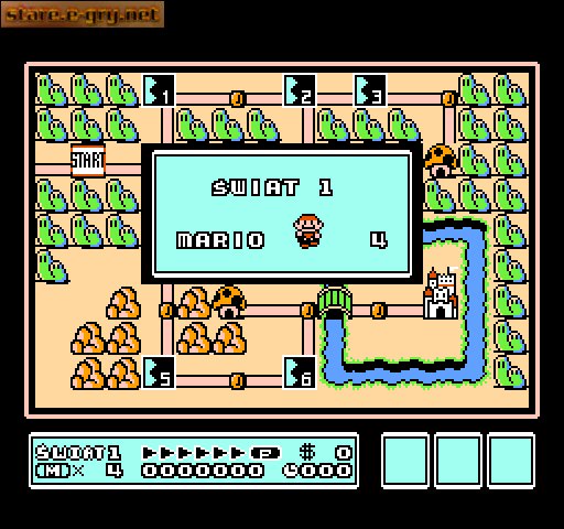 Super Mario Bros. 3 (PL)