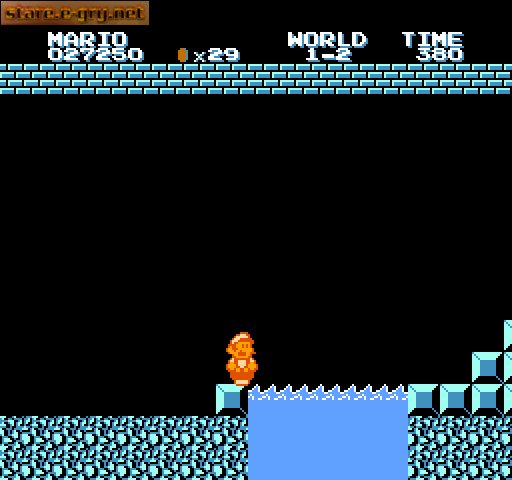 Super Mario Bros. 4
