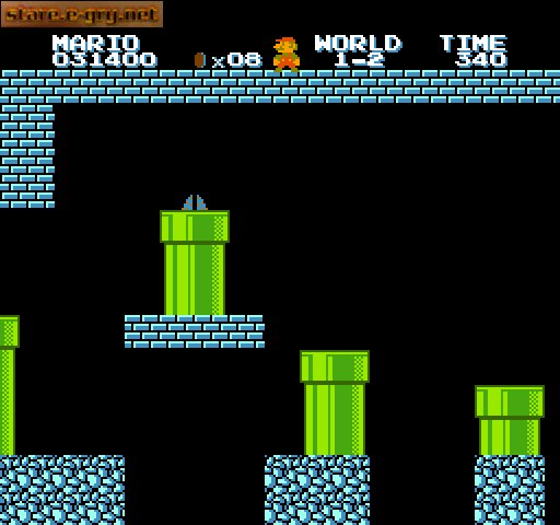 Super Mario Bros.: The Lost Levels