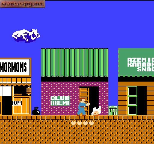 Takeshi no Chousenjou