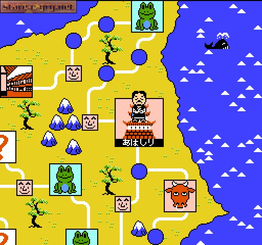 Takeshi no Sengoku Fuuunji