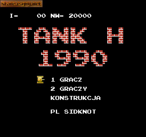 Tank 1990 (PL)