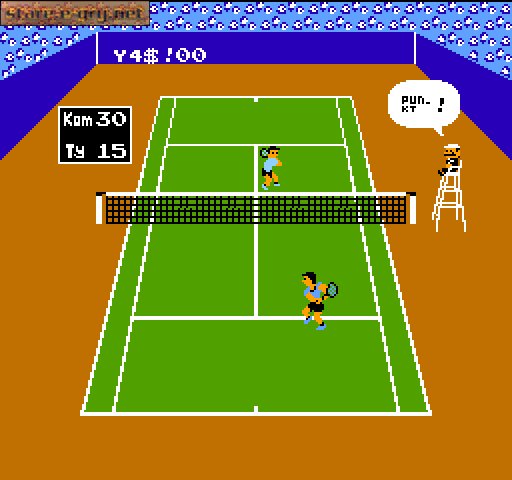 Tennis (PL)