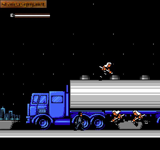 Terminator 2: Judgment Day (PL)