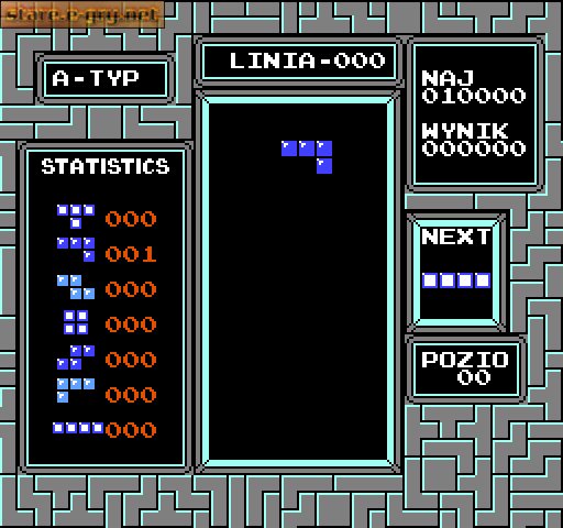 Tetris (PL)