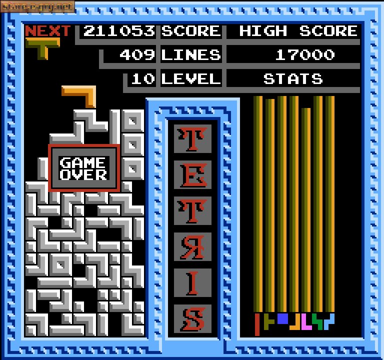 Tetris