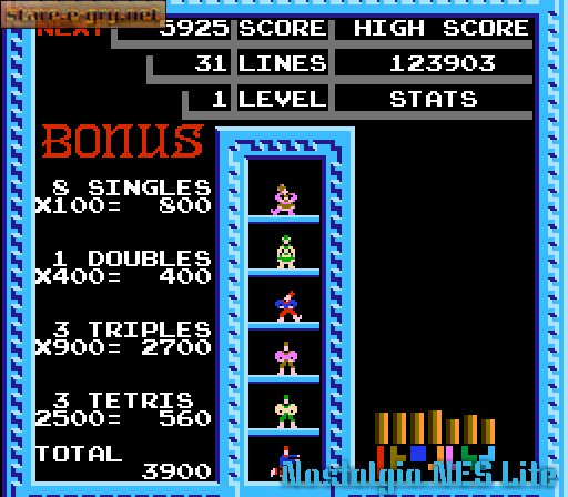 Tetris