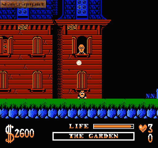 The Addams Family (PL)