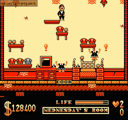 The Addams Family (PL)