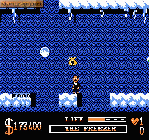 The Addams Family (PL)