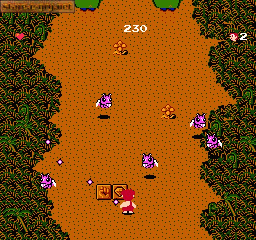 The Adventures of Dino Riki
