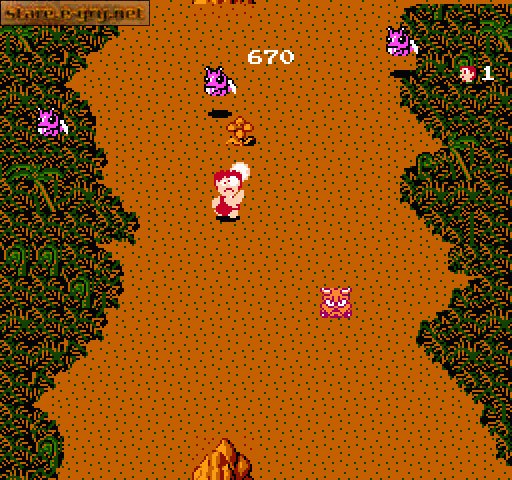 The Adventures of Dino Riki