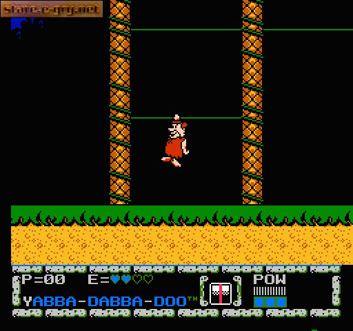 The Flintstones: The Surprise at Dinosaur Peak!