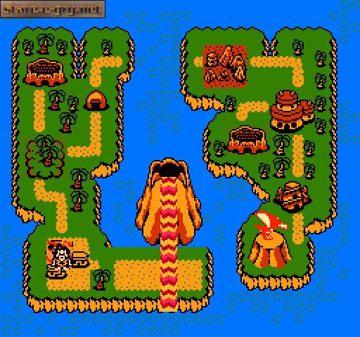 The Flintstones: The Surprise at Dinosaur Peak!