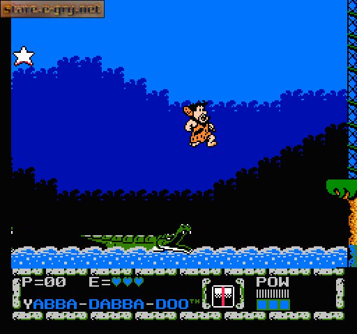 The Flintstones: The Surprise at Dinosaur Peak!