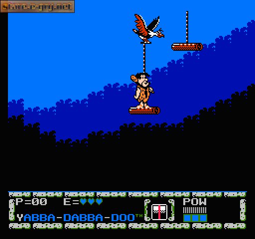 The Flintstones: The Surprise at Dinosaur Peak!