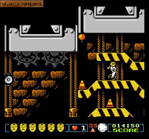 The Incredible Crash Dummies