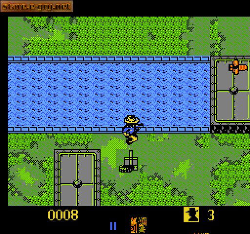 The Lost World: Jurassic Park
